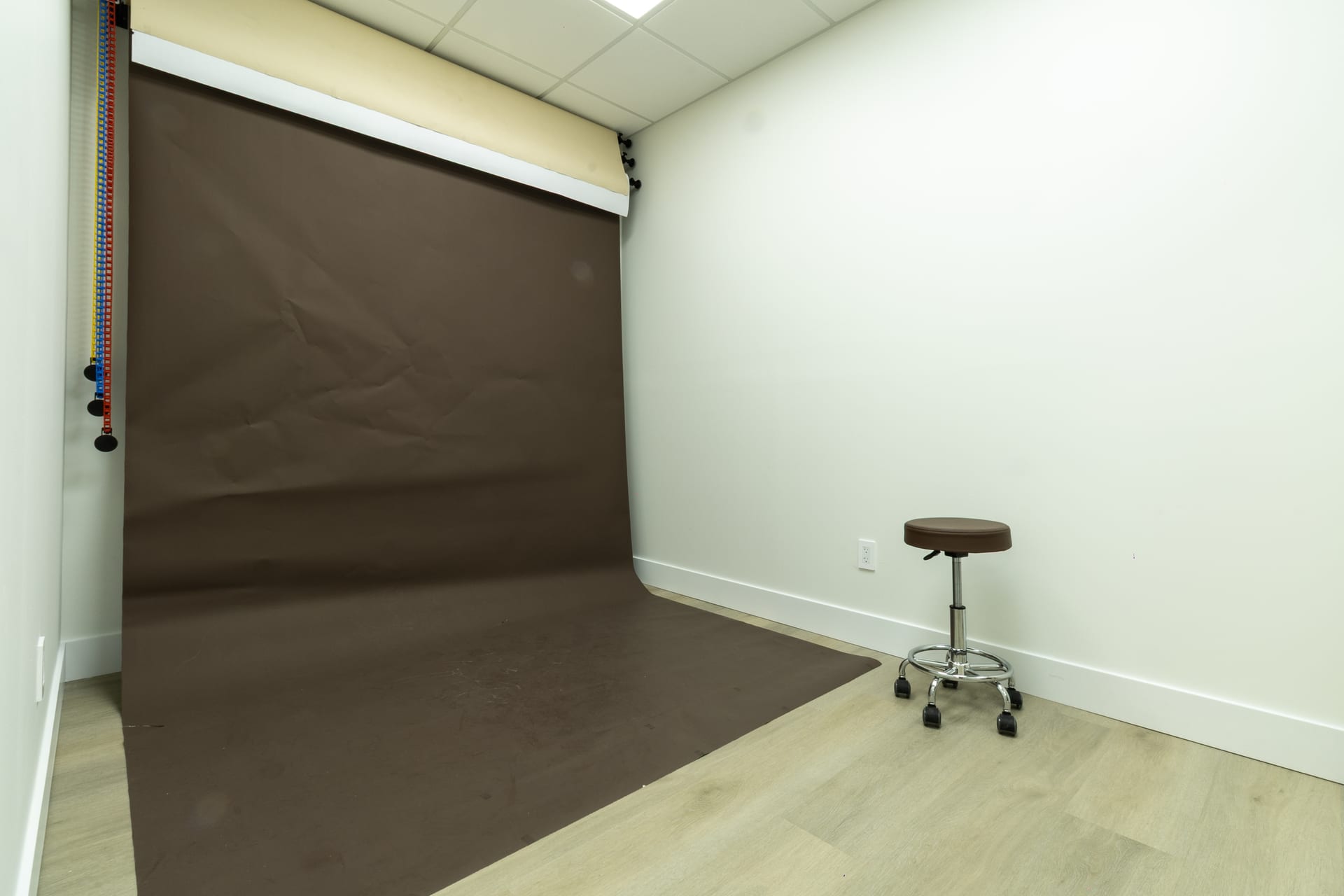 Espacio de BET Aesthetics Center en Miami Lakes