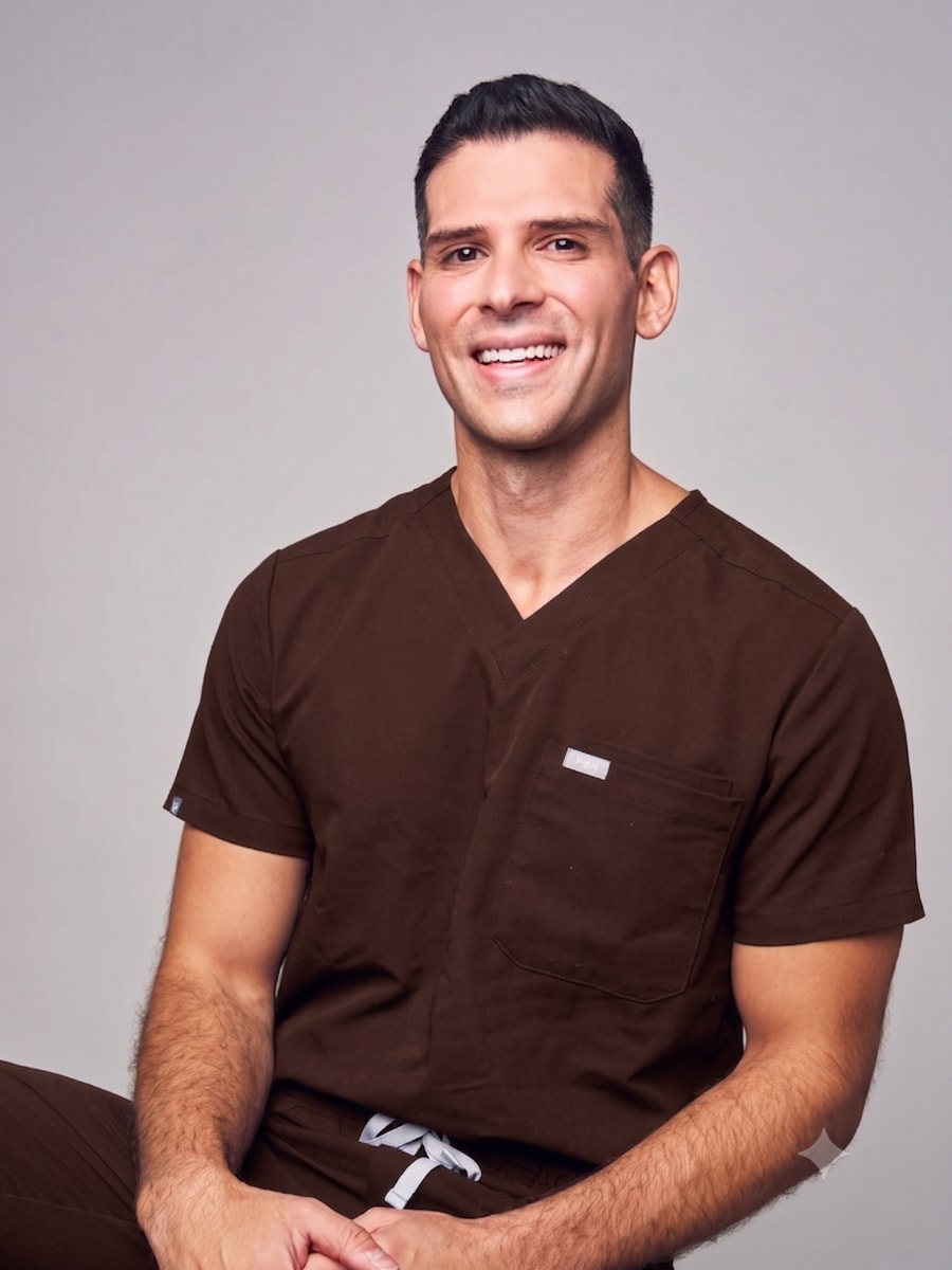Dr. Felippe Sartorato, DO