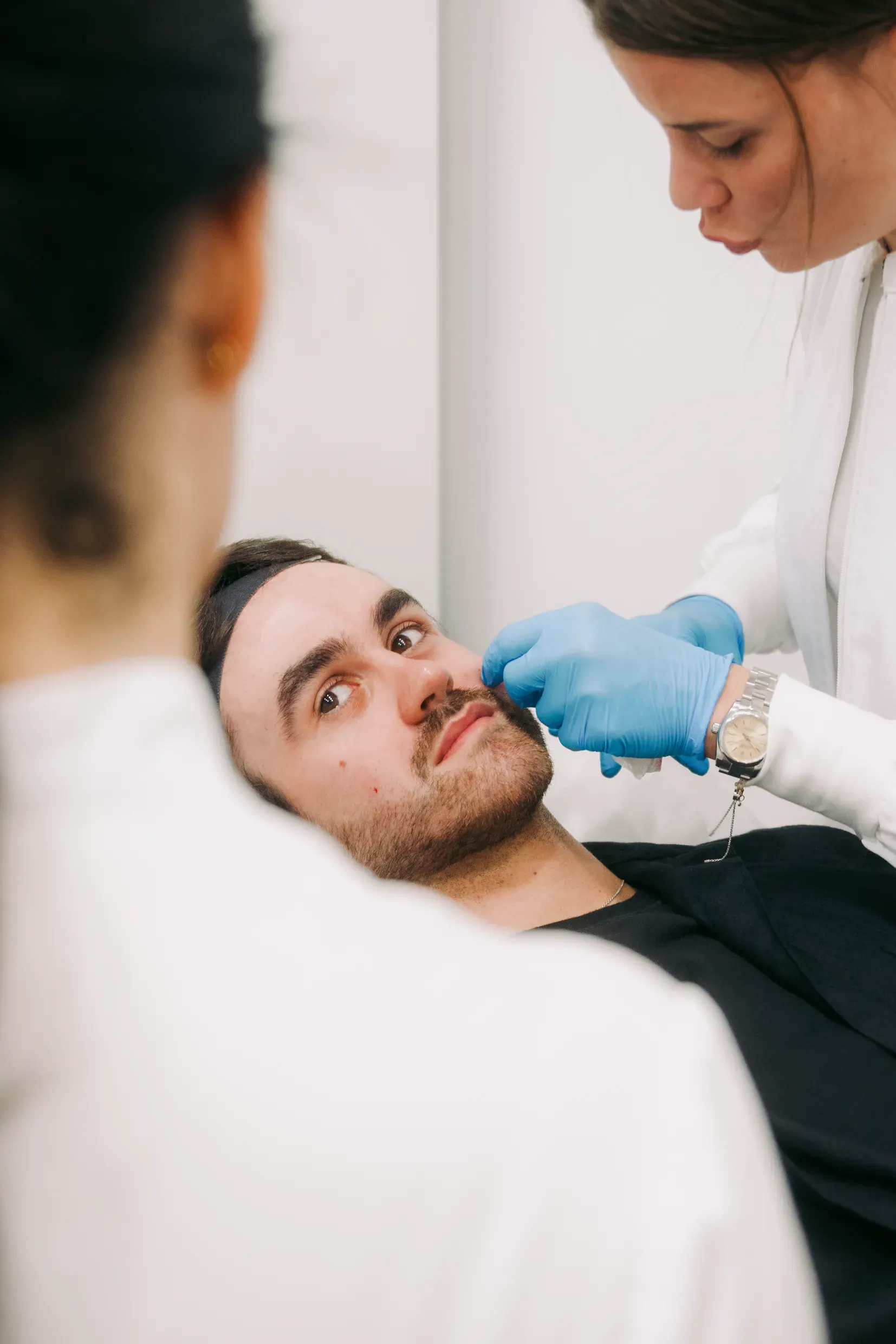 Armonización Facial